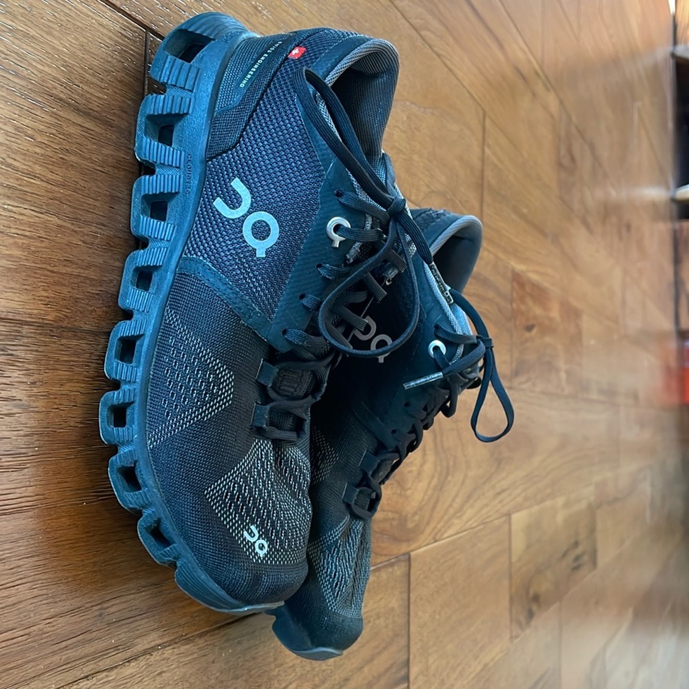 Women’s Cloud 5